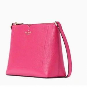 Kate Spade Harlow Crossbody